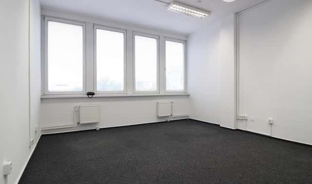 Pronájem kanceláře 100 m², Brno, okres Brno-město