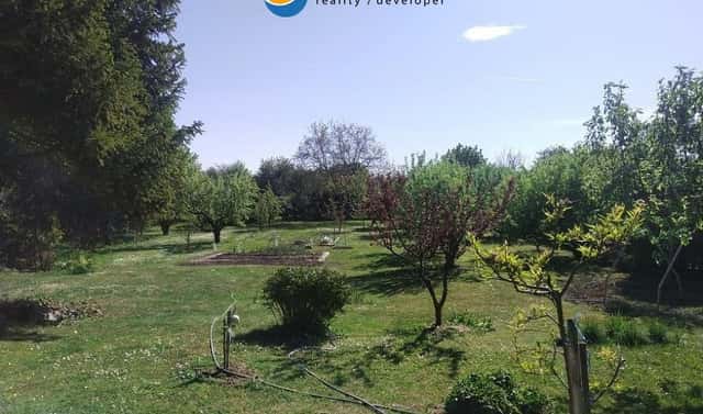 Prodej stavebního pozemku 2 547 m², Čs. armádního sboru, Prostějov – Vrahovice