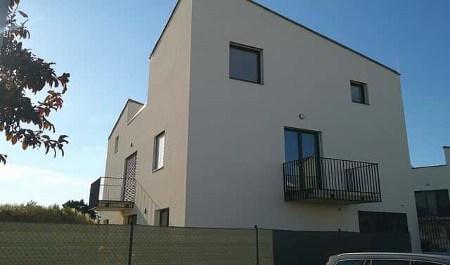 Prodej bytu atypického 55 m², Pasohlávky, okres Brno-venkov