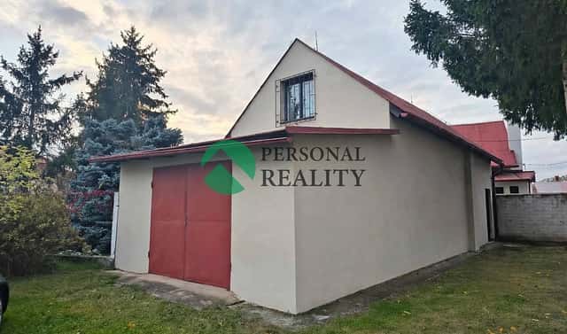 Pronájem domu 66 m² s pozemkem 500 m², Chotusice, okres Kutná Hora