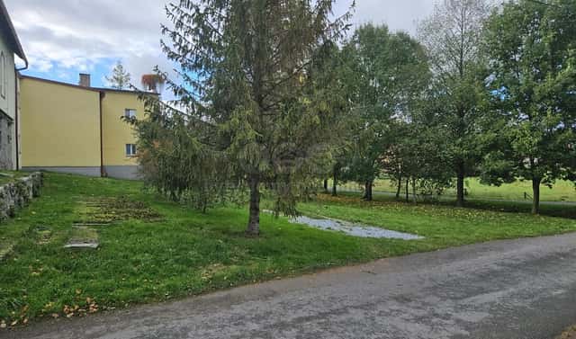 Prodej pozemku 1 155 m², Černá Voda, okres Jeseník