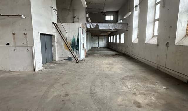 Pronájem výrobních prostor 200 m², Stará, Stráž nad Nisou – Svárov, okres Liberec