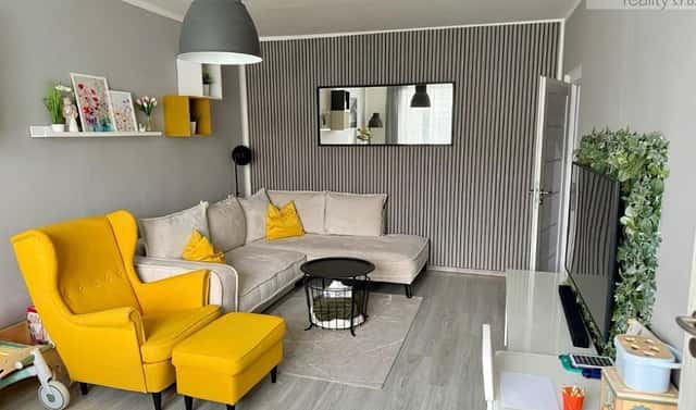 Prodej bytu 3+1 63 m², B. Němcové, Litvínov – Horní Litvínov, okres Most