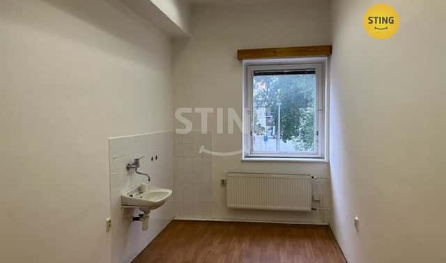Pronájem kanceláře 11 m², Rybářská, Opava – Předměstí