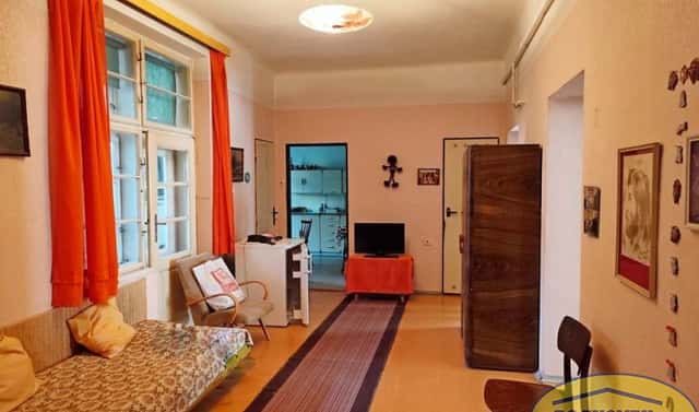 Prodej bytu 3+1 92 m², Olomouc