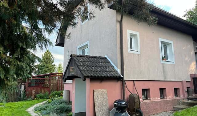 Pronájem domu 110 m² s pozemkem 300 m², Čisovice, okres Praha-západ