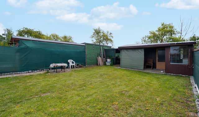 Prodej stavebního pozemku 377 m², Ostrovačice, okres Brno-venkov