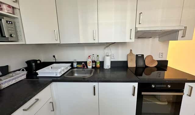 Prodej bytu 2+1 56 m², Zdeňka Fibicha, Most