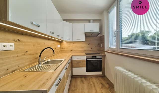 Pronájem bytu 3+1 64 m², Bohumínská, Ostrava – Slezská Ostrava, okres Ostrava-město