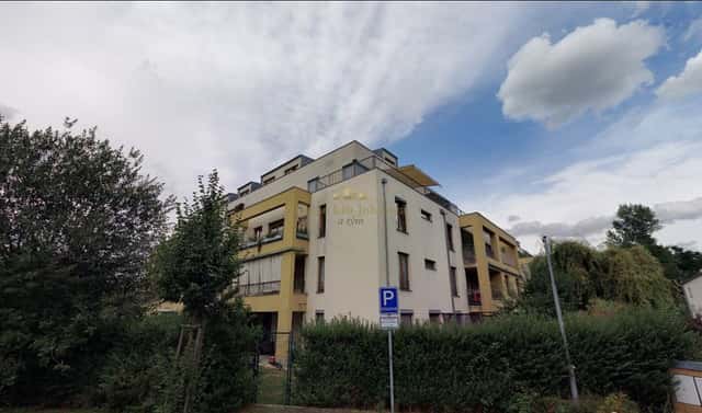 Prodej bytu 1+kk 30 m², K náhonu, Praha 9 – Hloubětín