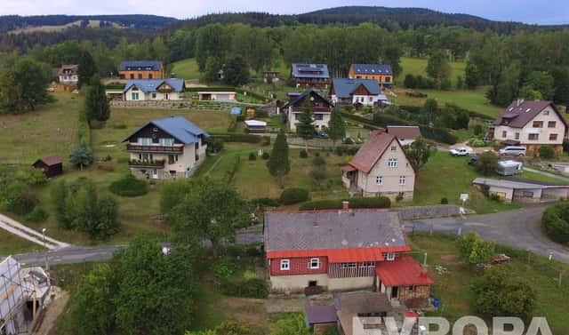 Prodej domu 421 m² s pozemkem 1 782 m², Rokytnice nad Jizerou, okres Semily