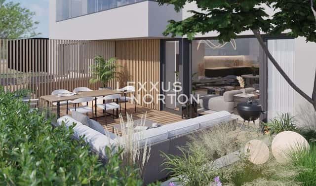 Prodej bytu 3+kk 74 m², Mladoboleslavská, Praha 9 – Vinoř