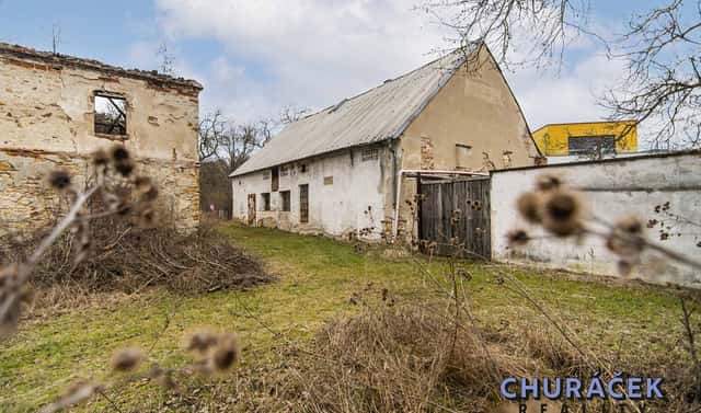 Prodej stavebního pozemku 315 m², Kovářova, Praha 5 – Stodůlky