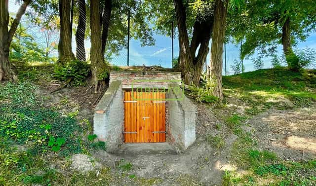 Vinný sklep v obci Jaroslavice, Jaroslavice, okres Znojmo