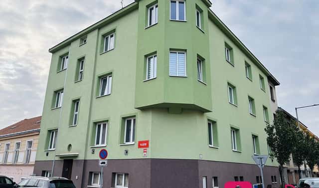 Prodej bytu 2+1 80 m², Palackého, Znojmo