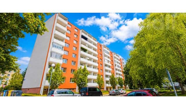 Prodej bytu 2+1 56 m², Kúty, Zlín