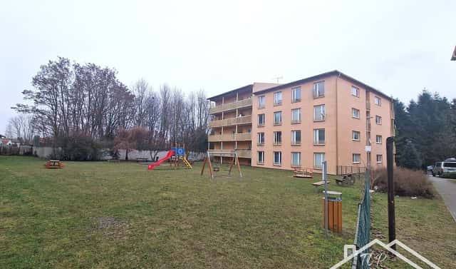 Prodej bytu 1+kk 30 m², V Lázních, Jesenice, okres Praha-západ