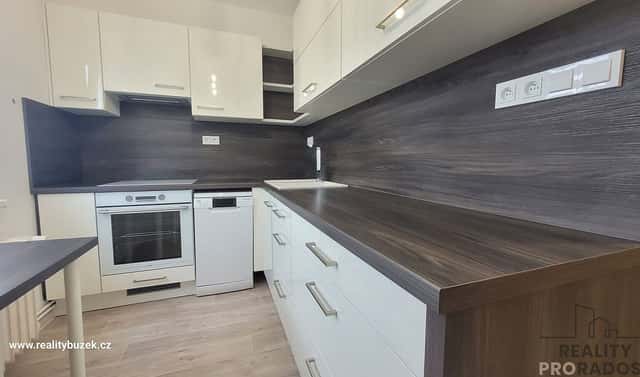 Prodej bytu 2+1 57 m², Kroměříž