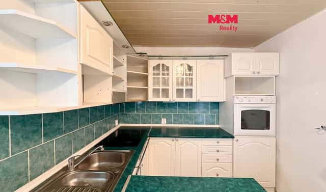 Prodej domu 110 m² s pozemkem 394 m², Mohelnice, okres Šumperk