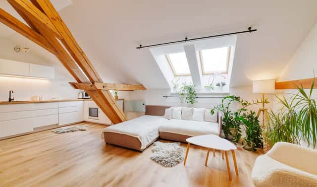 Pronájem bytu 1+1 39 m², Mánesova, Cheb