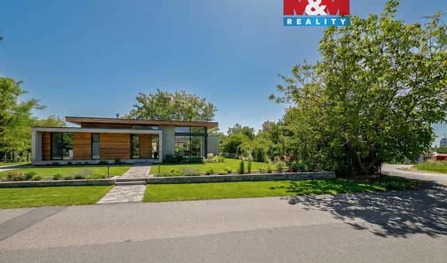 Prodej stavebního pozemku 837 m², Čáslav – Čáslav-Nové Město, okres Kutná Hora
