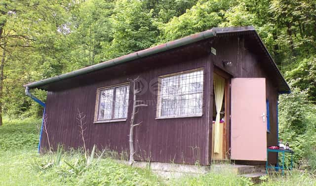 Prodej chaty/chalupy 38 m² s pozemkem 1 274 m², Jeseník nad Odrou – Hůrka, okres Nový Jičín