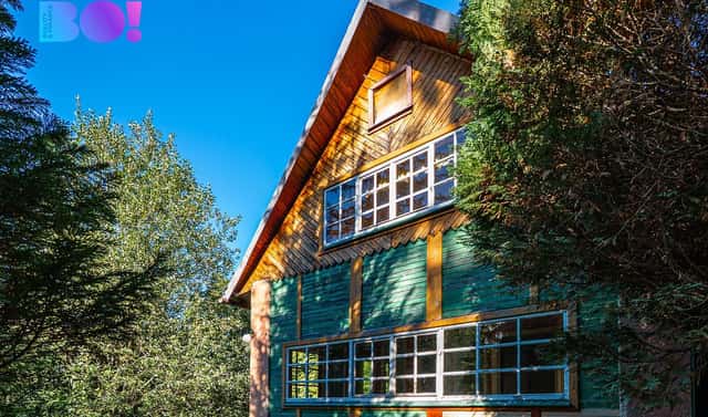 Prodej chaty/chalupy 95 m² s pozemkem 925 m², Třinec – Tyra, okres Frýdek-Místek