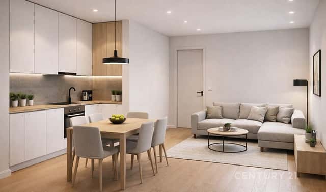 Prodej bytu 2+kk 54 m², Tyršova, Nymburk