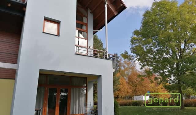 Prodej bytu 1+kk 49 m², Lipno nad Vltavou – Slupečná, okres Český Krumlov