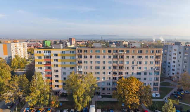 Prodej bytu 2+1 43 m², Nová, Mohelnice, okres Šumperk