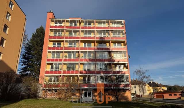 Prodej bytu 3+1 81 m², U Humpolky, Tišnov, okres Brno-venkov