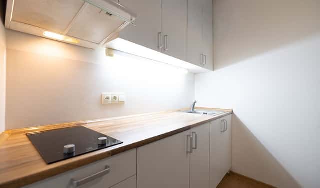 Prodej bytu 1+1 34 m², Cejl, Brno – Zábrdovice, okres Brno-město