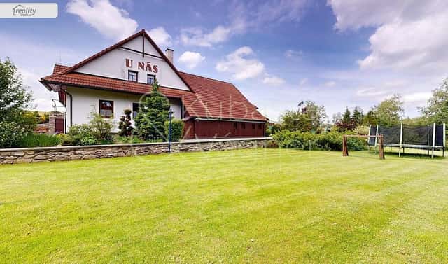Prodej chaty/chalupy 333 m² s pozemkem 3 132 m², Vysočina – Veselý Kopec, okres Chrudim