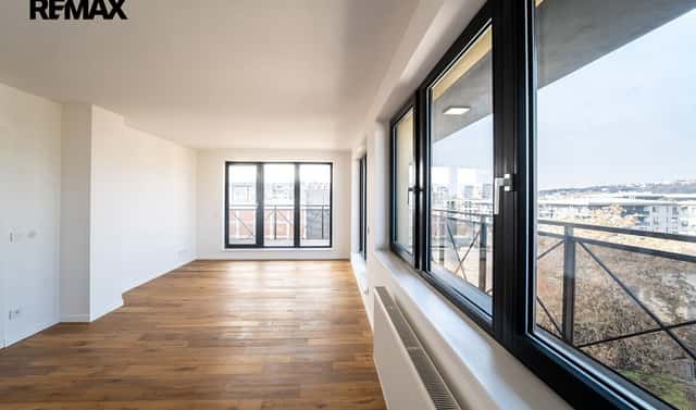 Prodej bytu 3+kk 72 m², V Předním Hloubětíně, Praha 9 – Vysočany