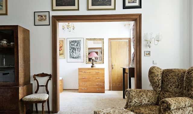 Prodej bytu 2+kk 48 m², Botanická, Brno – Veveří, okres Brno-město