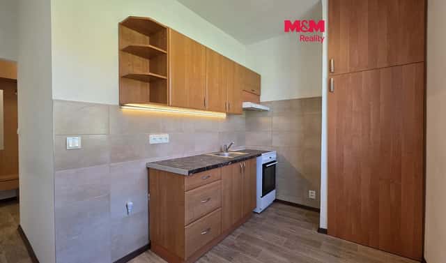 Pronájem bytu 2+1 49 m², Sokolovská, Sokolov