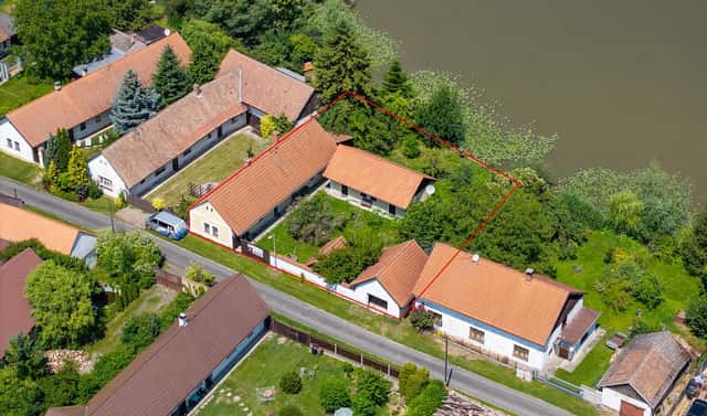 Prodej domu 73 m² s pozemkem 537 m², Choťovice, okres Kolín