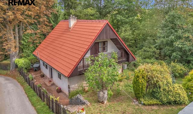 Prodej chaty/chalupy 115 m² s pozemkem 403 m², Staré Buky – Prostřední Staré Buky, okres Trutnov