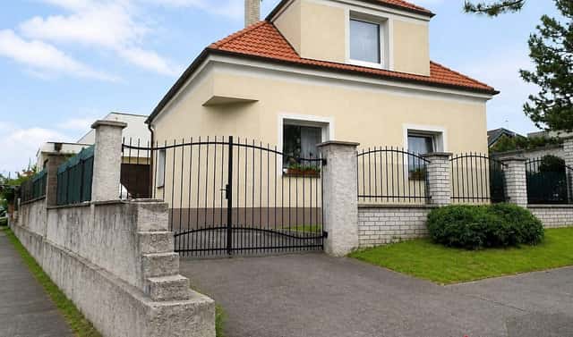 Prodej domu 160 m² s pozemkem 643 m², Povodňová, Praha 4 – Modřany