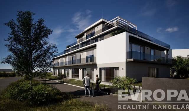 Prodej bytu 3+kk 84 m², Pilotů, Praha 6 – Ruzyně