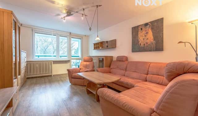 Pronájem bytu 5+1 98 m², Hrdličkova, Praha 4 – Chodov