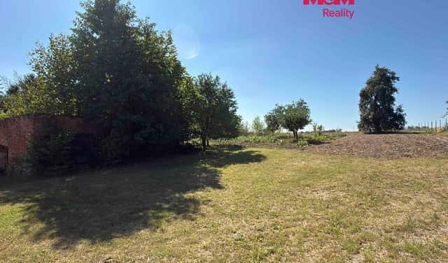 Prodej stavebního pozemku 125 m², Velké Heraltice – Sádek, okres Opava