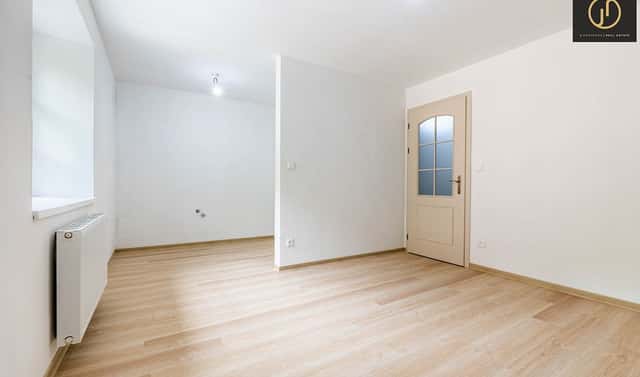 Prodej bytu 2+kk 43 m², náměstí Republiky, Jáchymov, okres Karlovy Vary