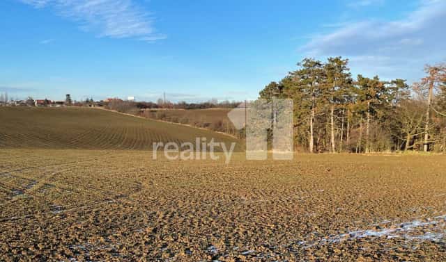 Prodej pozemku 540 m², K Barrandovu, Praha 5 – Hlubočepy