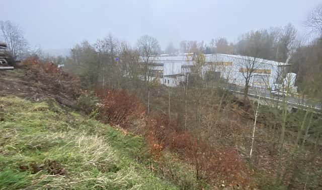 Prodej pozemku 742 m², Stráž nad Nisou, okres Liberec