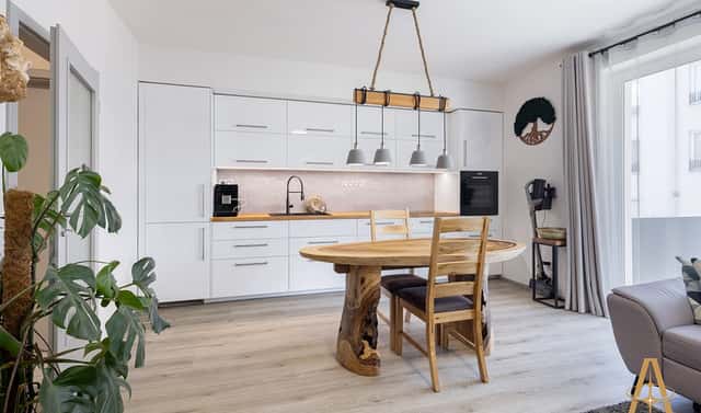 Prodej bytu 2+kk 53 m², K Zelené louce, Plzeň – Valcha, okres Plzeň-město