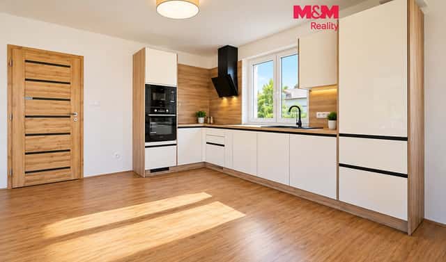 Pronájem domu 125 m² s pozemkem 750 m², Hory, okres Karlovy Vary