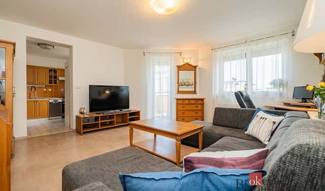 Prodej bytu 2+1 71 m², K Horoměřicům, Praha 6 – Suchdol