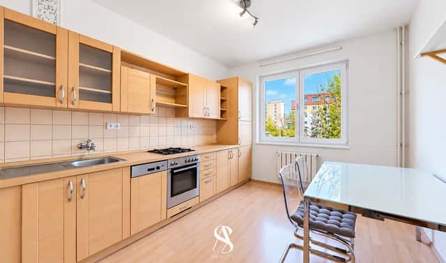 Prodej bytu 2+1 53 m², Vejdovského, Olomouc – Hodolany
