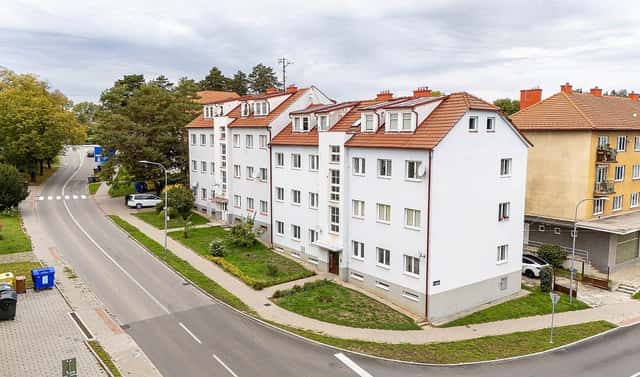 Prodej bytu 2+kk 52 m², Uherský Brod, okres Uherské Hradiště